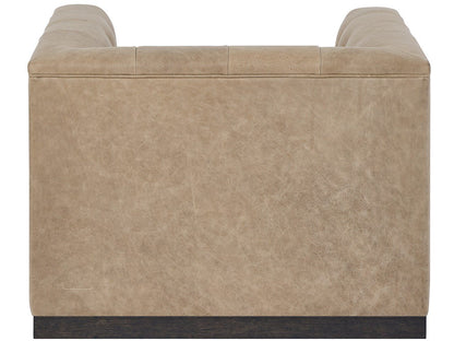 Quinn Swivel Chair - Chapin Furniture