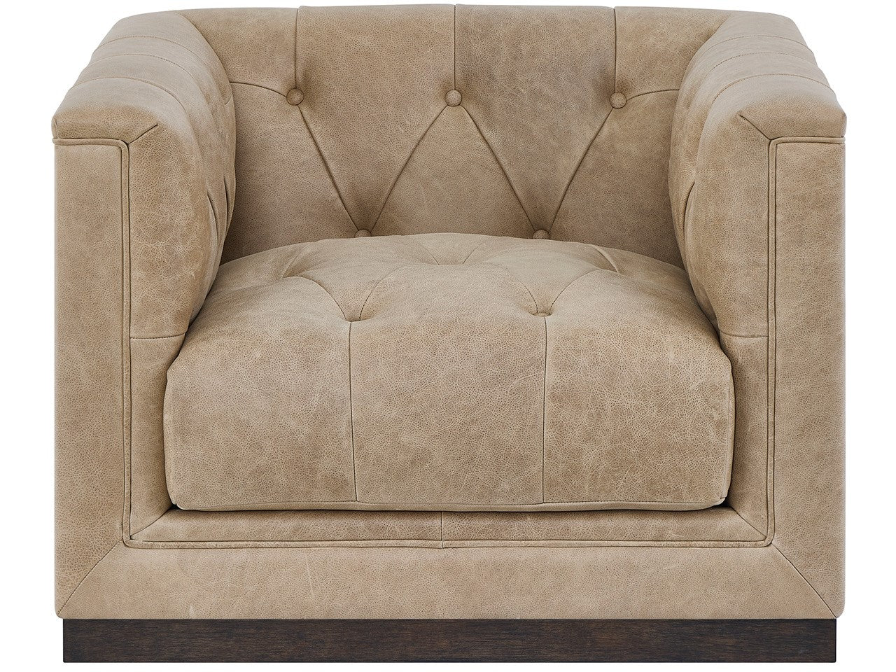 Quinn Swivel Chair - Chapin Furniture