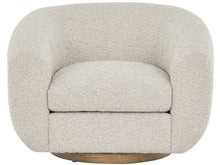 Fitz Swivel Chair - Chapin Furniture