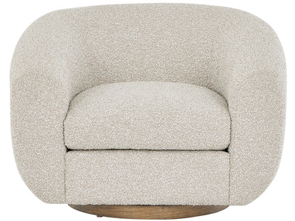 Fitz Swivel Chair - Chapin Furniture