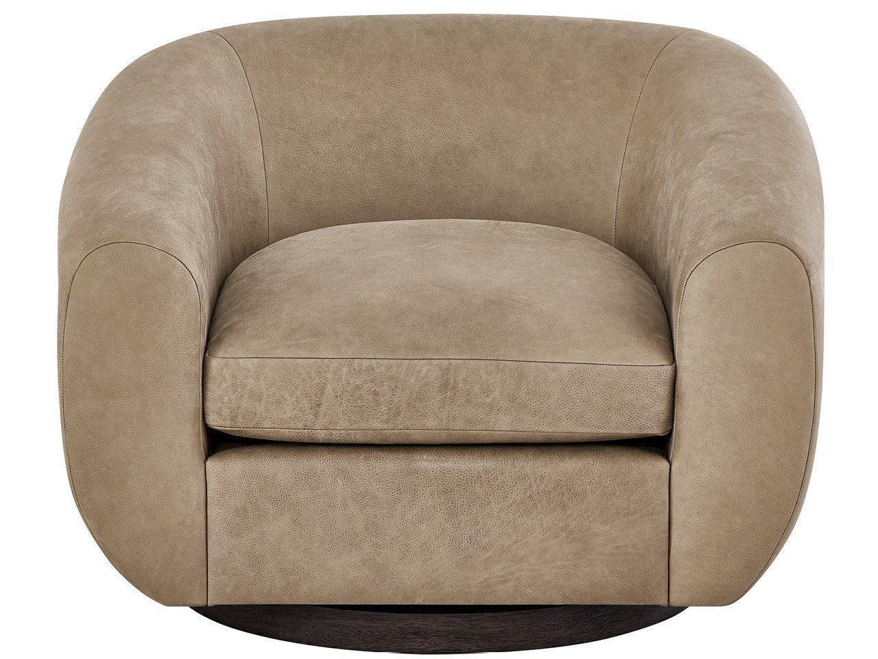 Fitz Swivel Chair - Chapin Furniture
