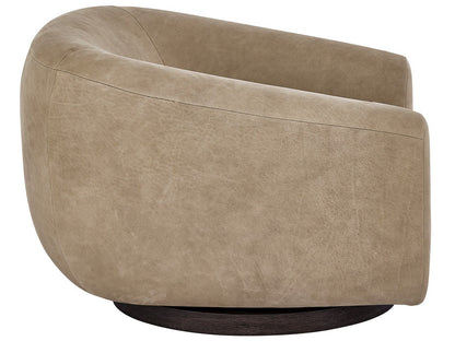 Fitz Swivel Chair - Chapin Furniture