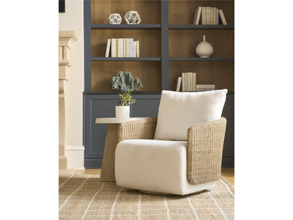 Oasis Coastal Living Dockside Accent Table - Chapin Furniture