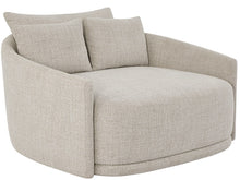 Bexley Media Lounger - Chapin Furniture