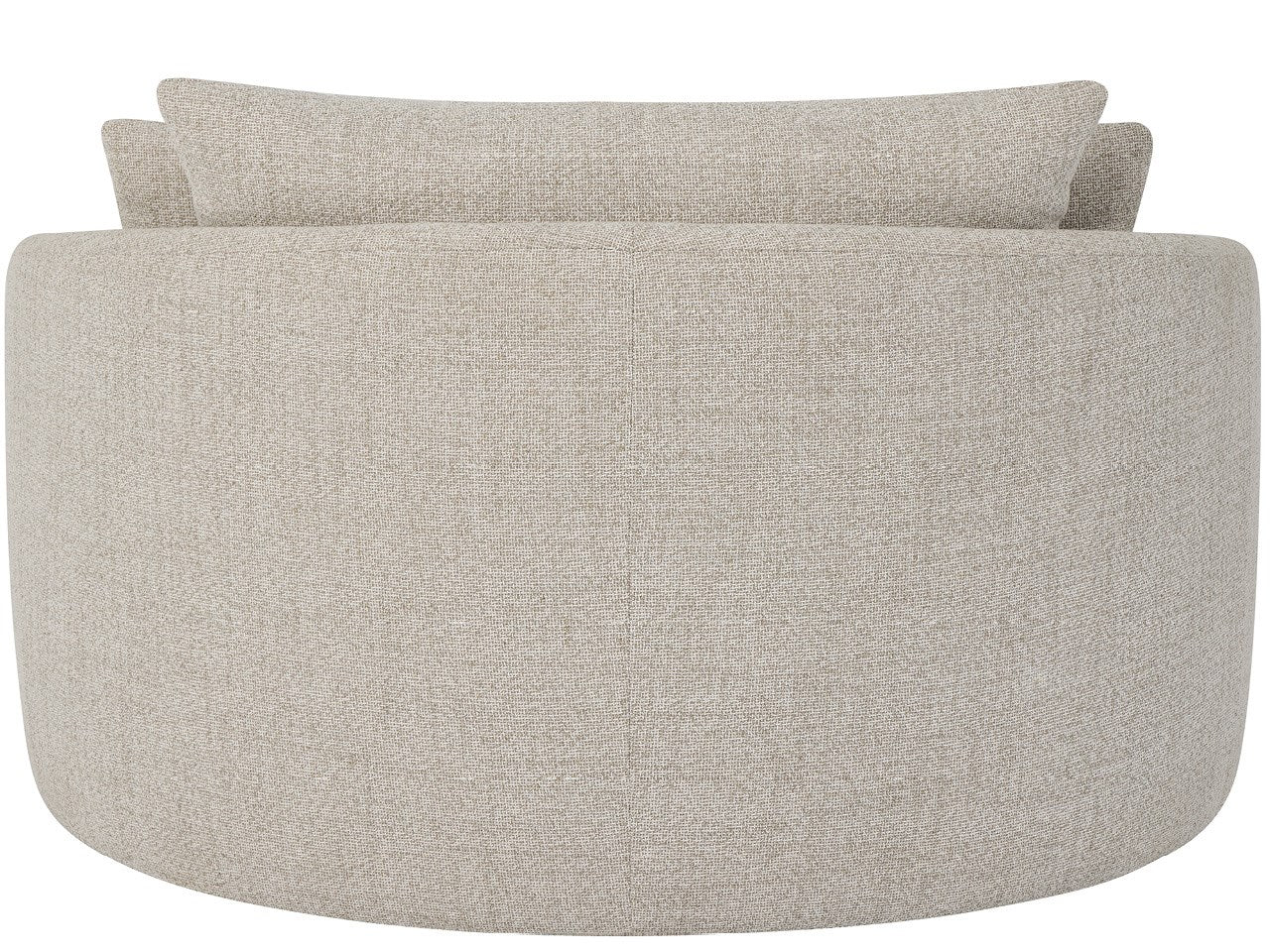 Bexley Media Lounger - Chapin Furniture