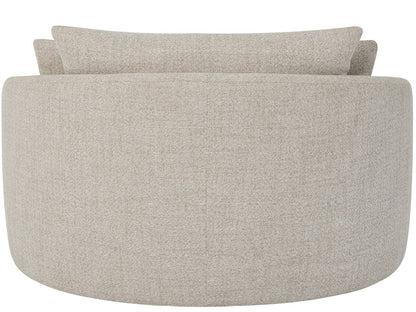 Bexley Media Lounger - Chapin Furniture