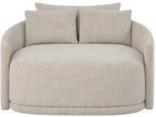 Bexley Media Lounger - Chapin Furniture