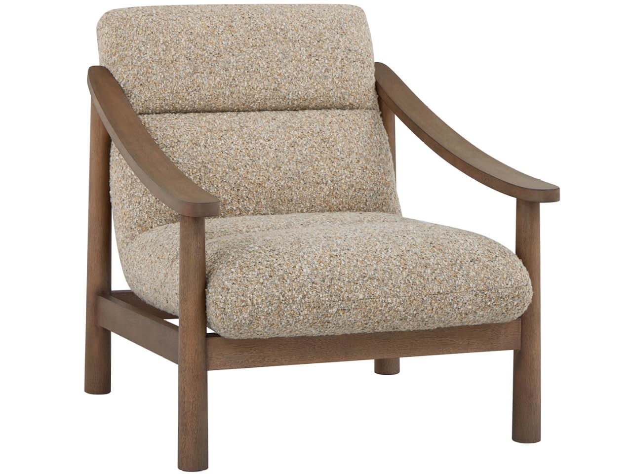 Colt Occasional Chair - Chapin Furniture
