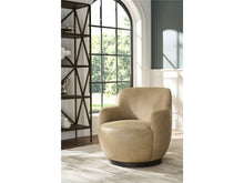 Chloe Swivel Chair - Chapin Furniture