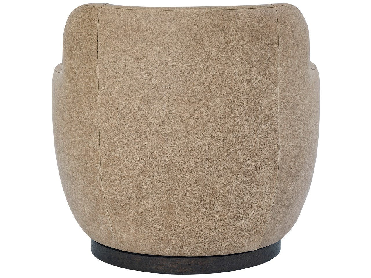 Chloe Swivel Chair - Chapin Furniture