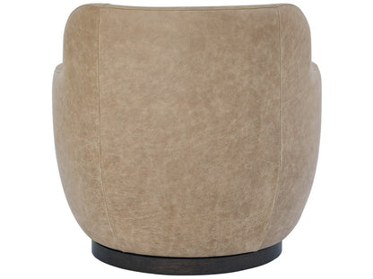 Chloe Swivel Chair - Chapin Furniture