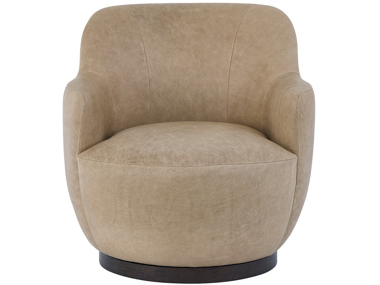 Chloe Swivel Chair - Chapin Furniture