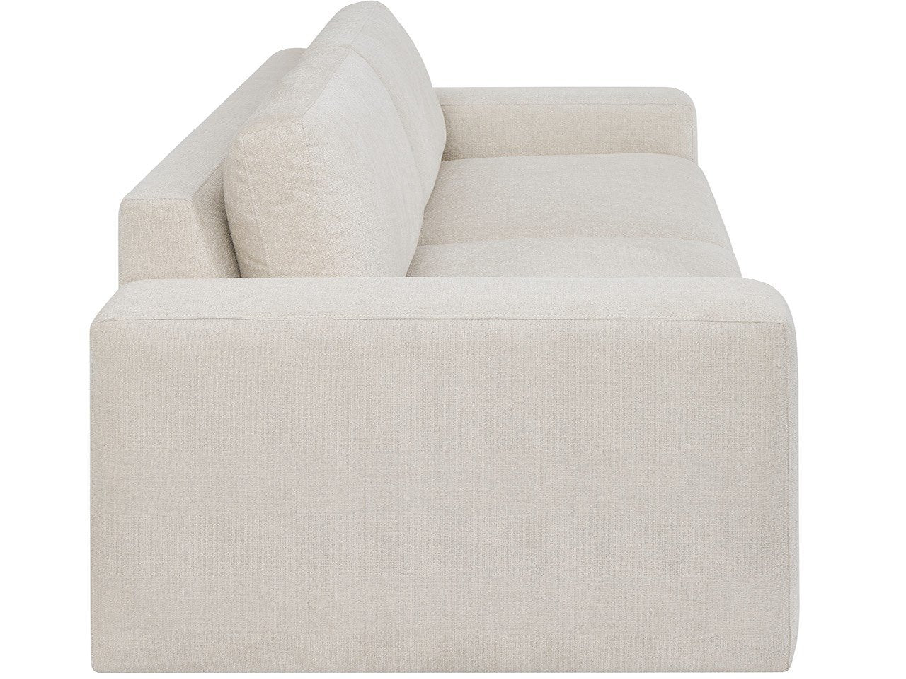 Mercer Sofa - Chapin Furniture