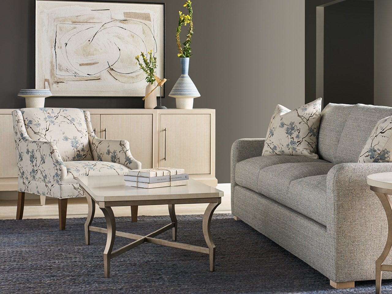 Stella Chair - Chapin Furniture