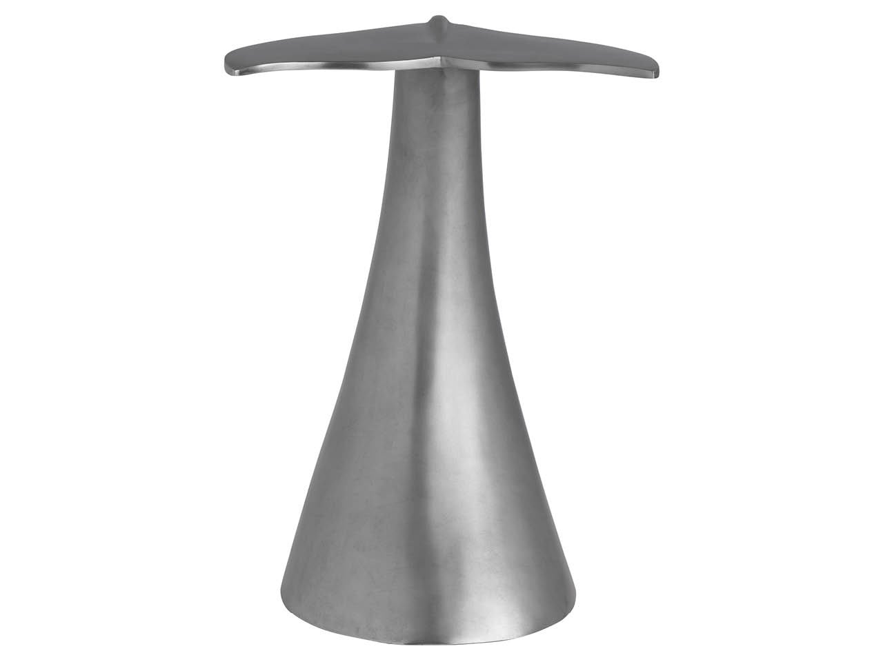 Oasis Coastal Living Whale Tale Accent Table - Chapin Furniture