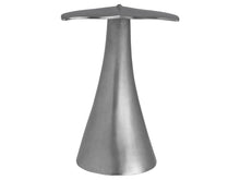 Oasis Coastal Living Whale Tale Accent Table - Chapin Furniture