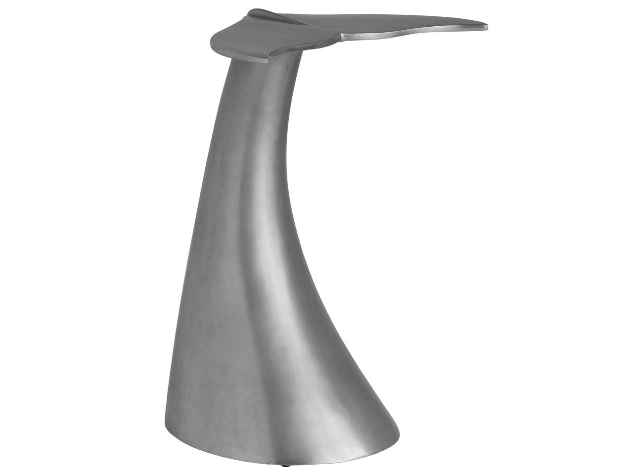 Oasis Coastal Living Whale Tale Accent Table - Chapin Furniture