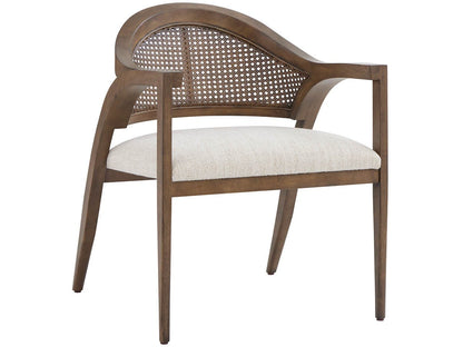 Dexter Accent Chair - Chapin Furniture