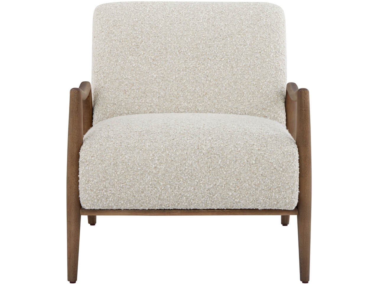 Lucca Chair - Chapin Furniture