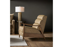 Lucca Recliner - Chapin Furniture