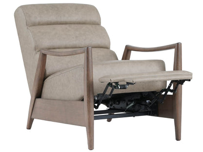 Lucca Recliner - Chapin Furniture