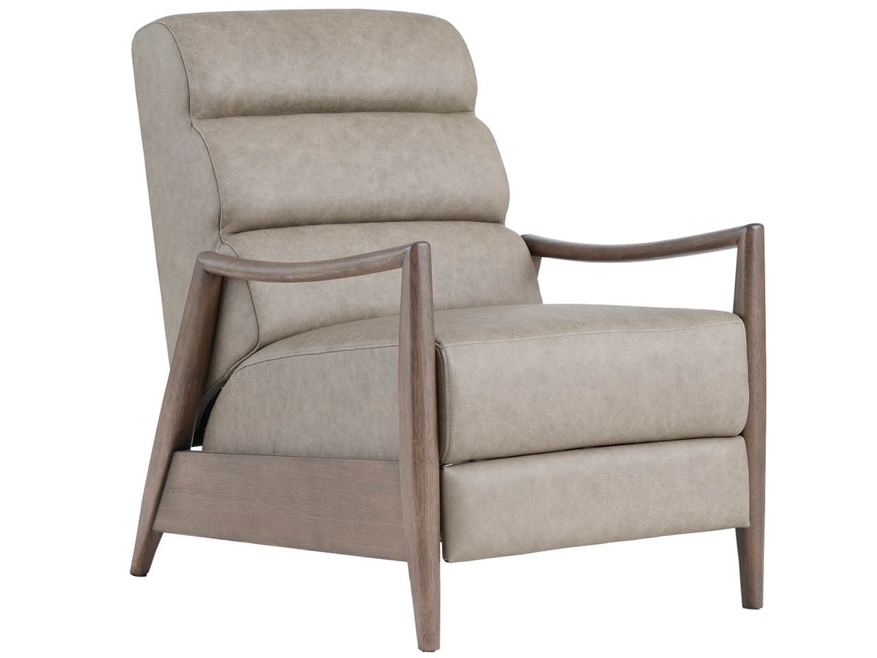 Lucca Recliner - Chapin Furniture