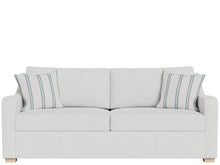 Filmore Apartment Sofa - Chapin Furniture