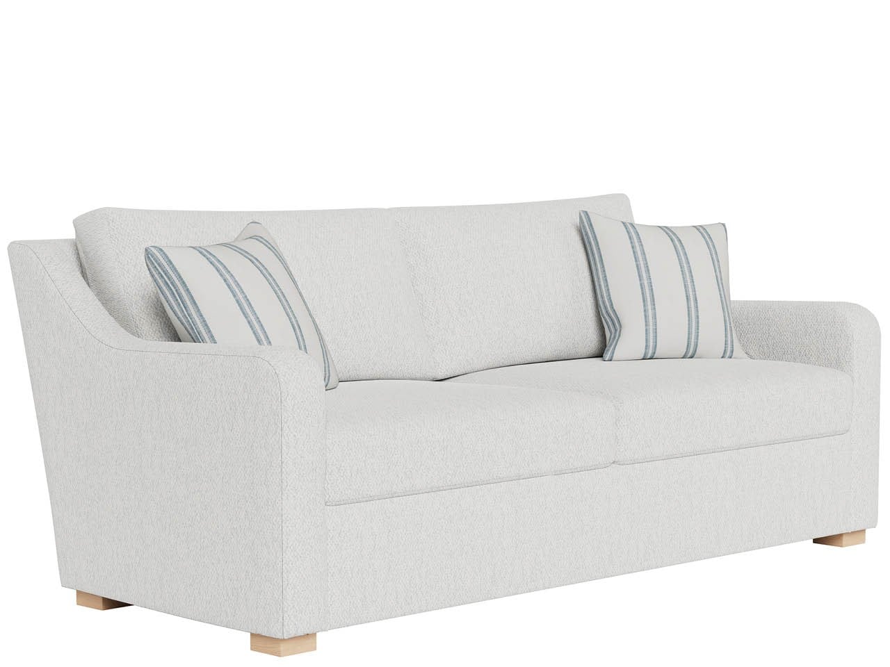 Filmore Apartment Sofa - Chapin Furniture