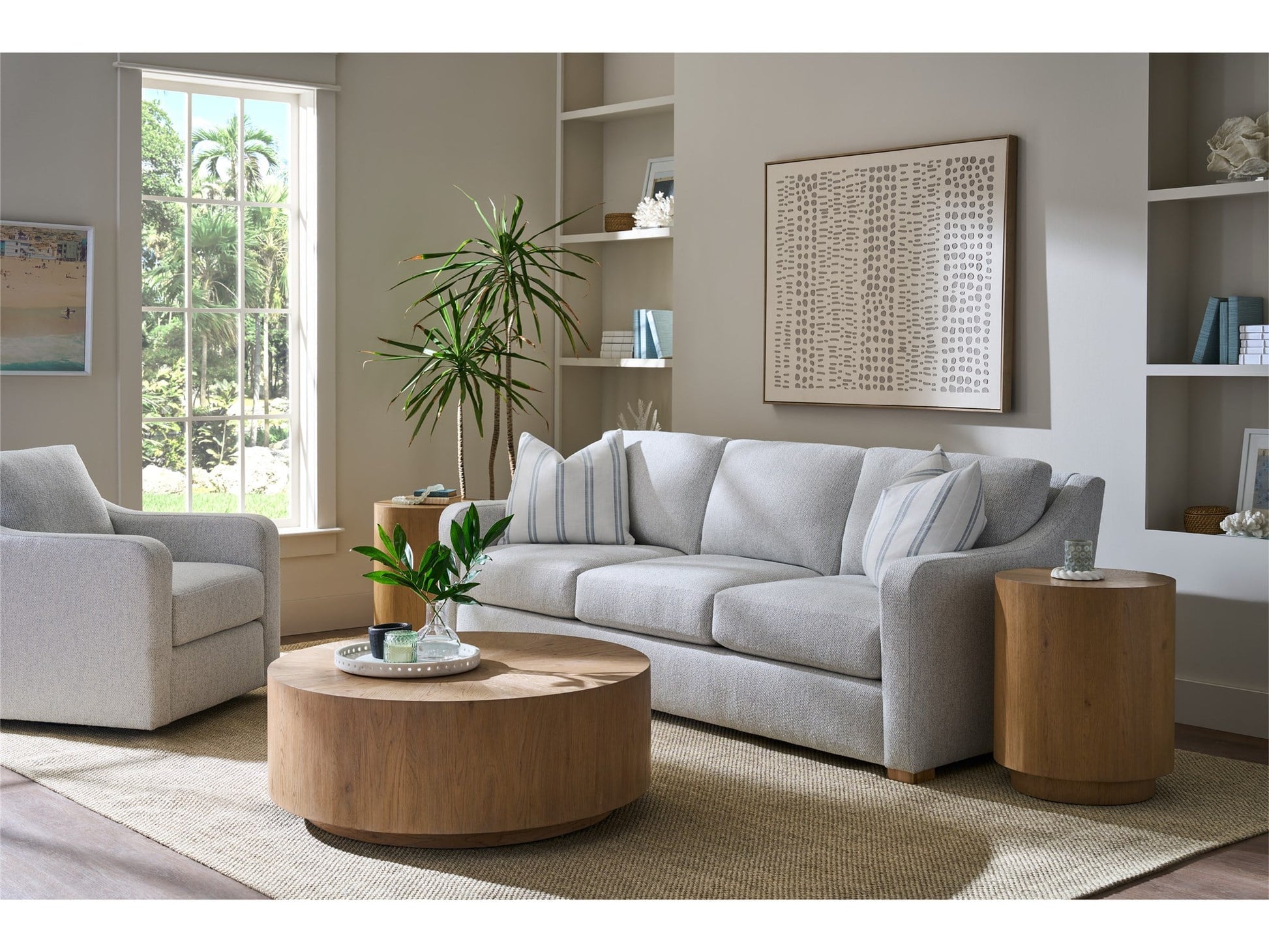 Filmore Sofa - Chapin Furniture
