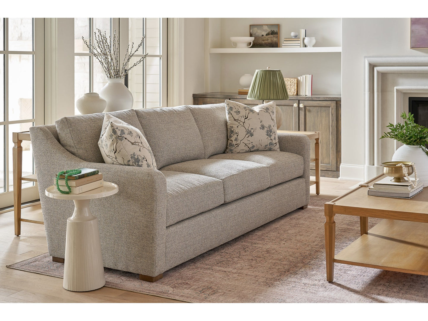 Filmore Sofa - Chapin Furniture