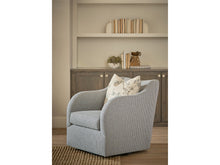 Camille Swivel Chair - Chapin Furniture