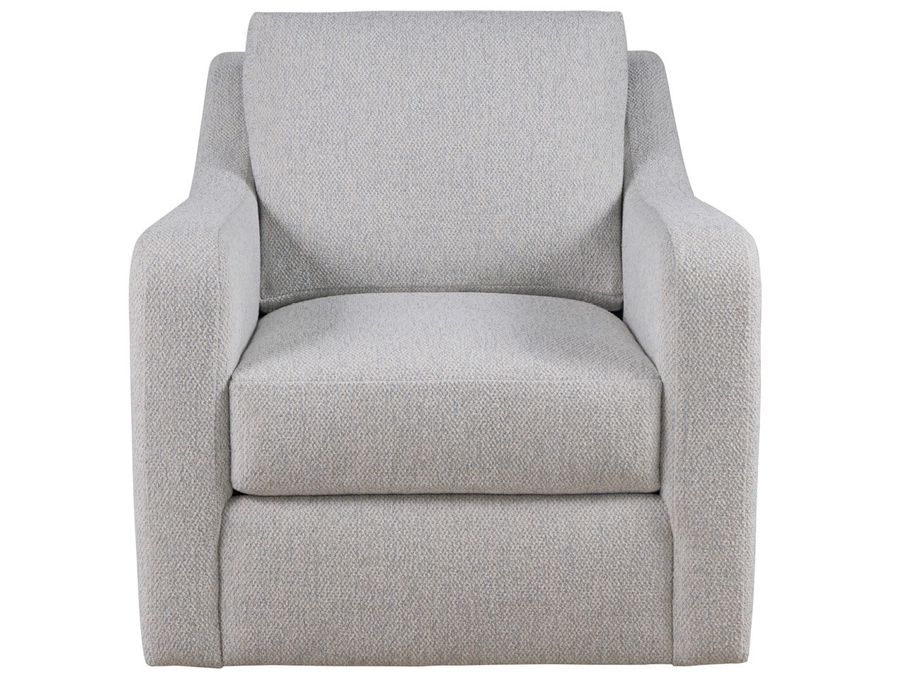 Filmore Swivel Chair - Chapin Furniture