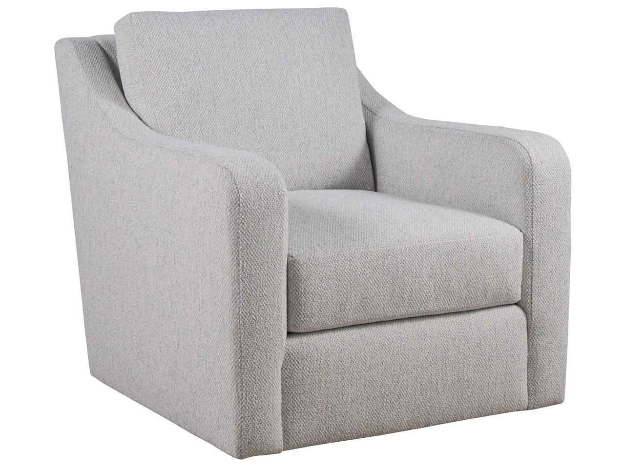 Filmore Swivel Chair - Chapin Furniture