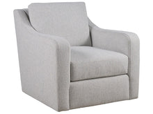 Filmore Swivel Chair - Chapin Furniture