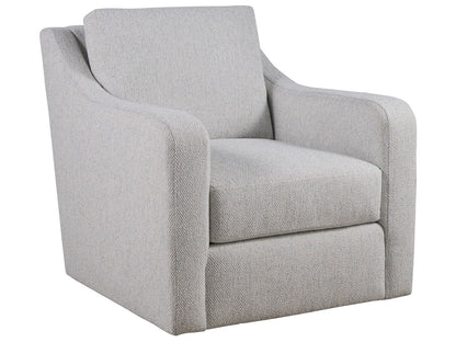 Filmore Swivel Chair - Chapin Furniture