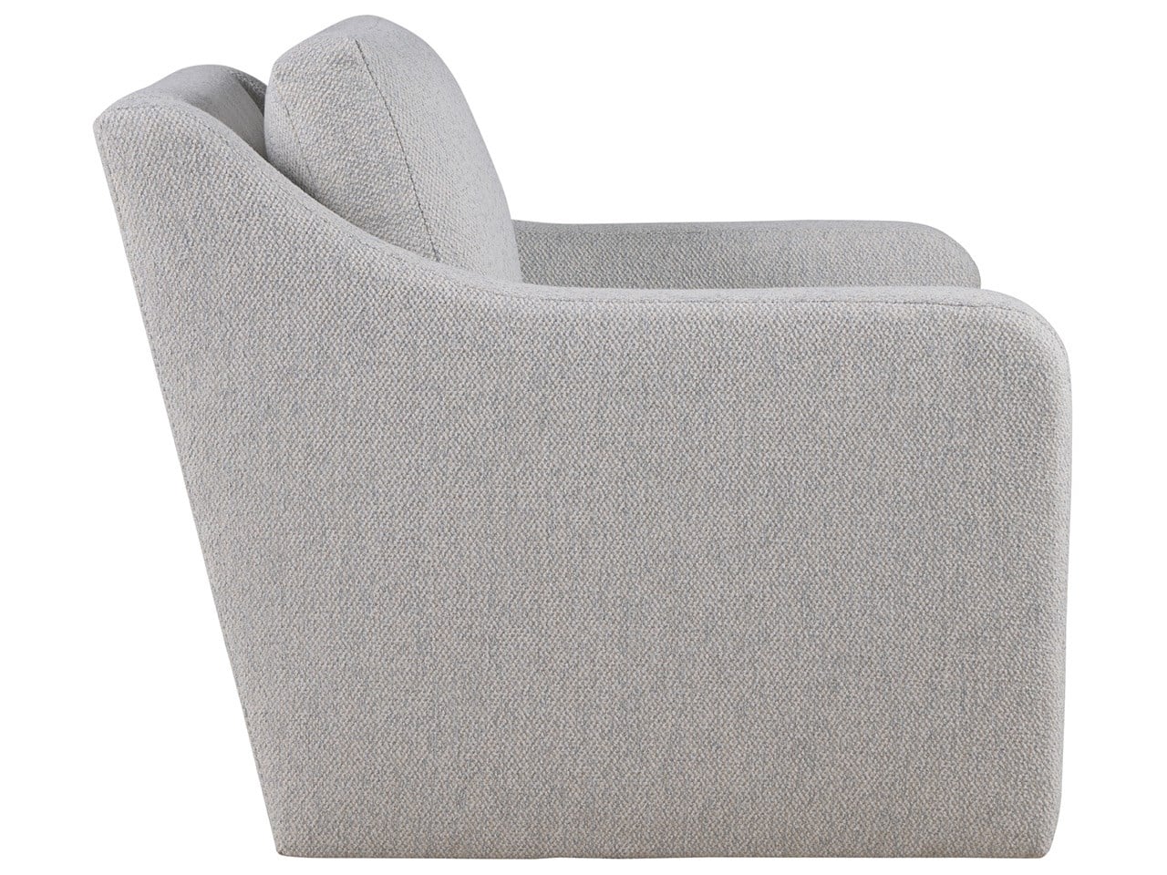 Filmore Swivel Chair - Chapin Furniture