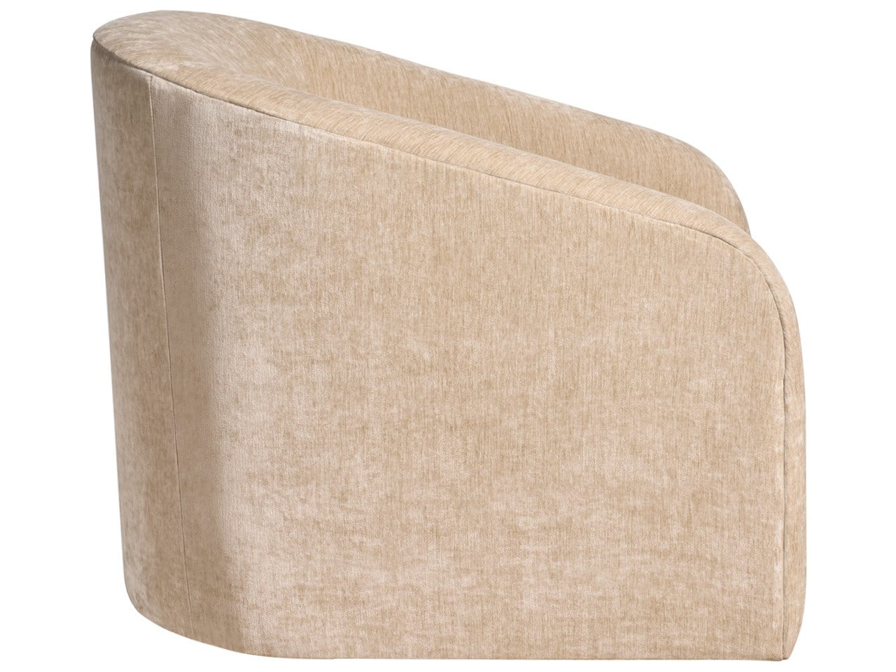 Dylan Swivel Chair - Chapin Furniture