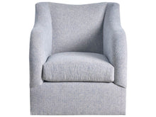 Camille Swivel Chair - Chapin Furniture