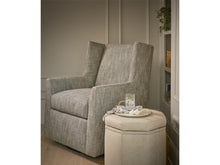 Newhall Swivel Glider Chair - Chapin Furniture
