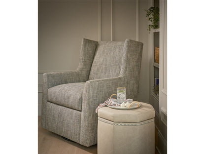 Newhall Swivel Glider Chair - Chapin Furniture