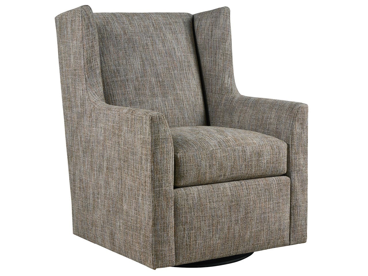 Newhall Swivel Glider Chair - Chapin Furniture