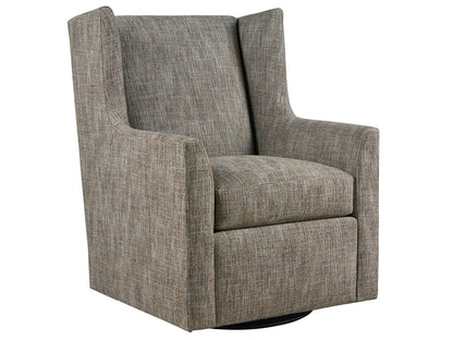 Newhall Swivel Glider Chair - Chapin Furniture
