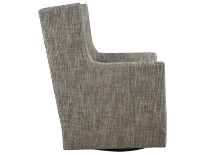 Newhall Swivel Glider Chair - Chapin Furniture