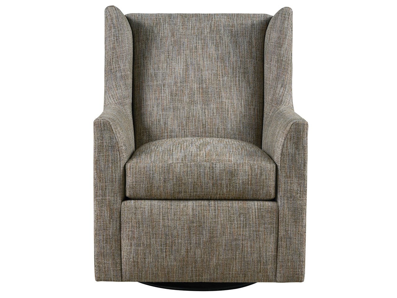 Newhall Swivel Glider Chair - Chapin Furniture