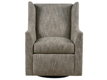 Newhall Swivel Glider Chair - Chapin Furniture
