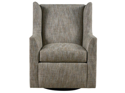 Newhall Swivel Glider Chair - Chapin Furniture