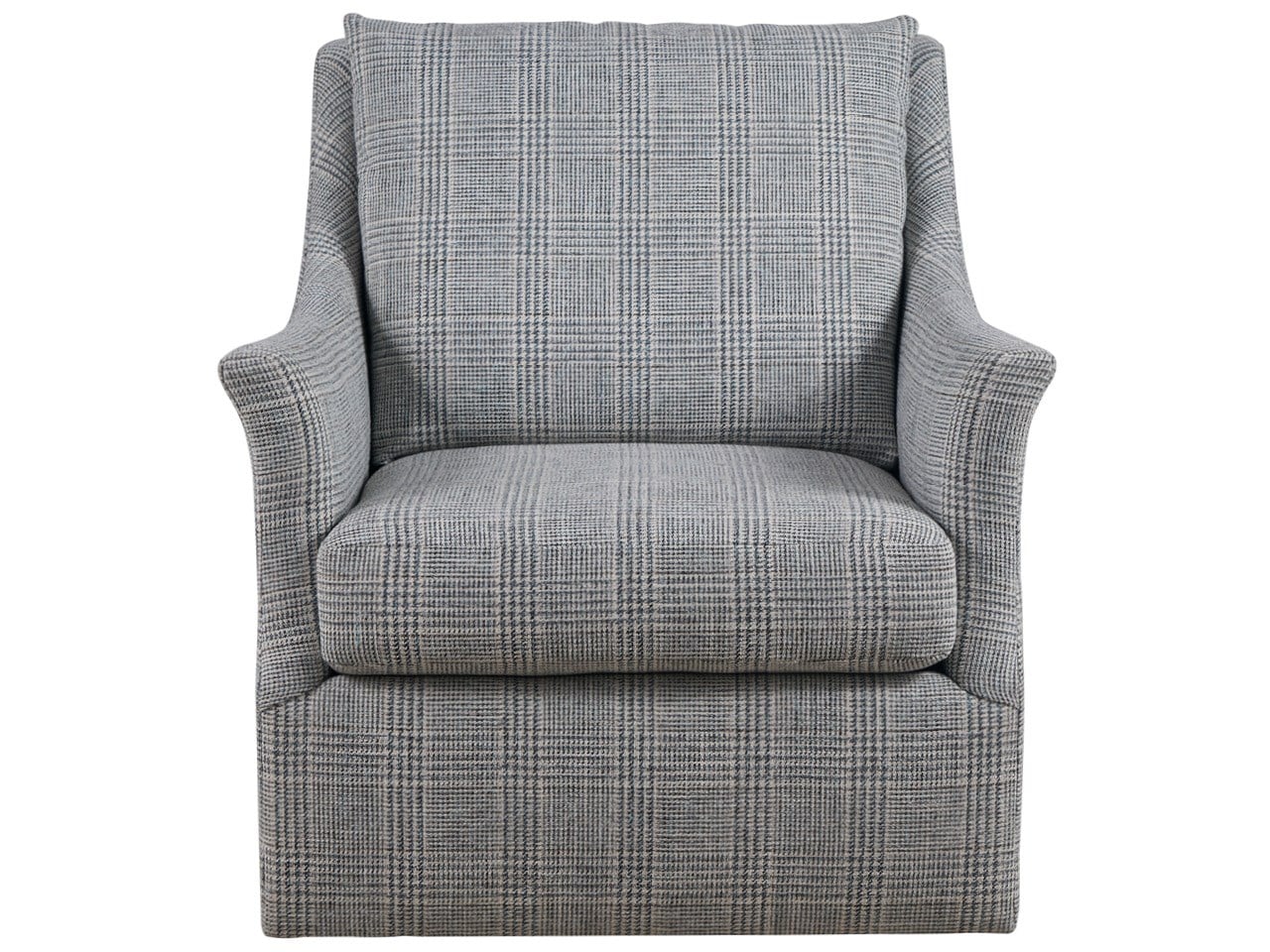 Henri Swivel Chair - Chapin Furniture