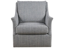 Henri Swivel Chair - Chapin Furniture