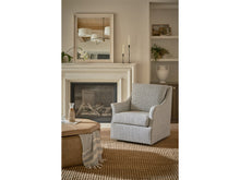 Henri Swivel Chair - Chapin Furniture