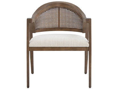 Dexter Accent Chair - Chapin Furniture